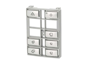 Kép a kategóriának Vezérlőgombok