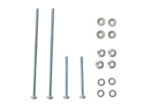 Kép a kategóriának Csavarok és konzolok