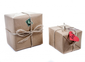 Kép a kategóriának Ajándéktárgyak