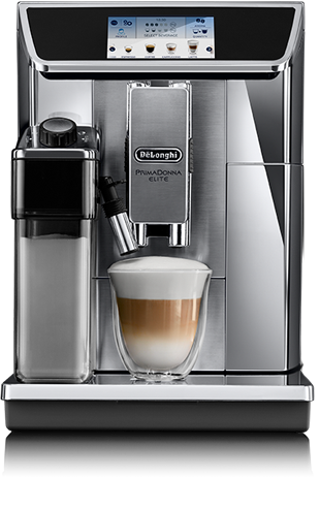 Kép DeLonghi PRIMADONNA ELITE ECAM 650.75.MS