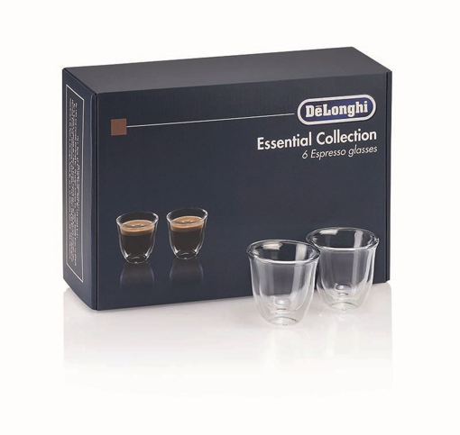 Kép Delonghi Espresso Essential Colection