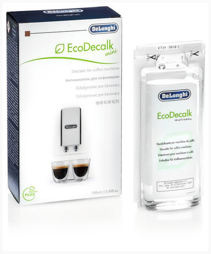 Kép DeLonghi EcoDecalk mini - mészkőmentesítő 100 ml