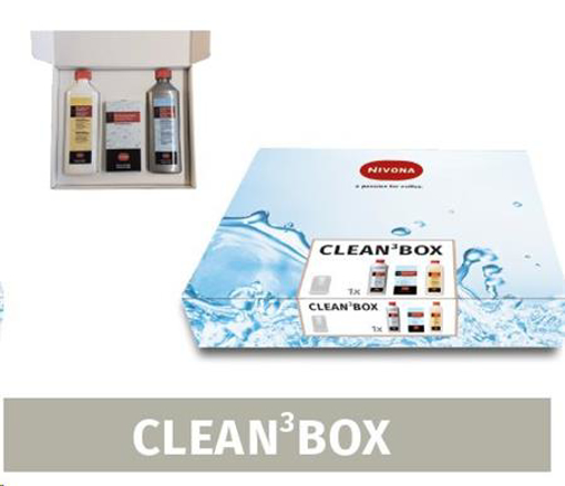 Kép Nivona Clean BOX