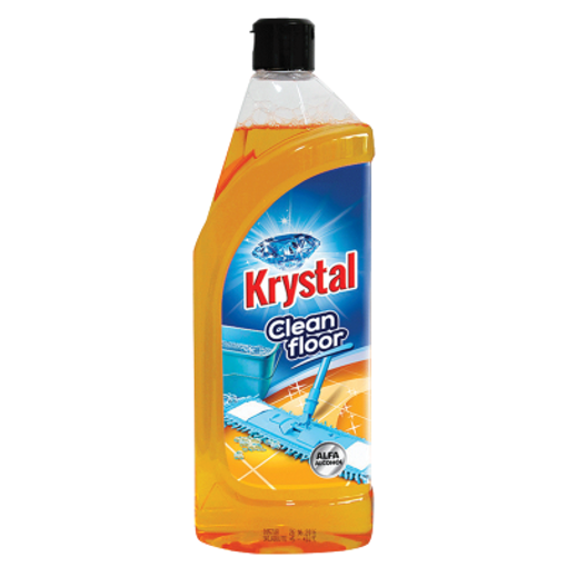 Kép KRYSTAL padlóra Alfaalcohol 750 ml