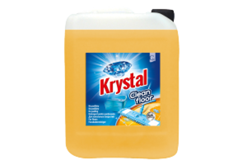 Kép KRYSTAL padlóhoz Alfaalcohol tartály 5L