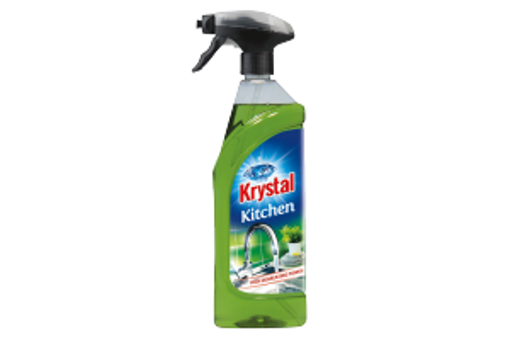 Kép KRYSTAL konyhai spray 750 ml