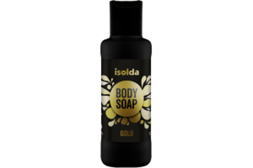 Kép ISOLDA Gold testszappan 75ml