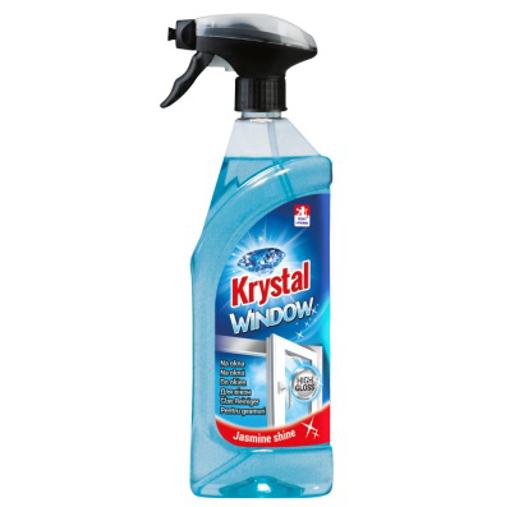 Kép CRYSTAL Windowshoz 750 ml