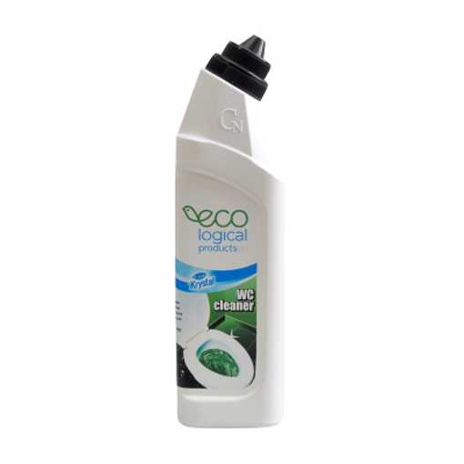 Kép KRYSTAL WC cleaner ECO 750ml